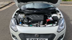 Suzuki Swift 1.0 Boosterjet SHVS SZ5 5dr Petrol Hatchback